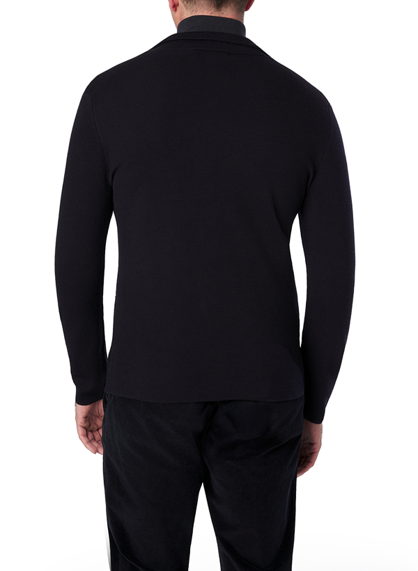 BOGGI MILANO Stricksakko BO25A0861/01 Image 1