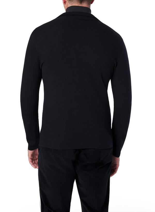 BOGGI MILANO Stricksakko BO25A0861/01 Image 1