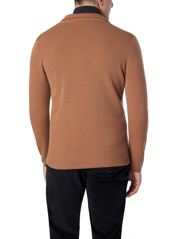 BOGGI MILANO Stricksakko BO25A0861/02 Image 1