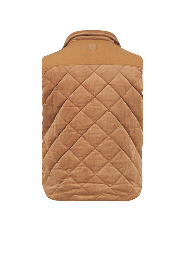 BOGGI MILANO Weste BO25A1006/01 Image 1