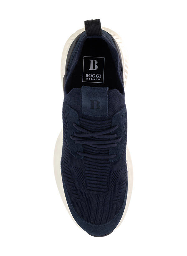 BOGGI MILANO Schuhe BO25A1032/01 Image 1