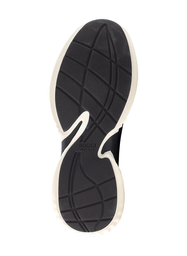 BOGGI MILANO Schuhe BO25A1032/01 Image 2