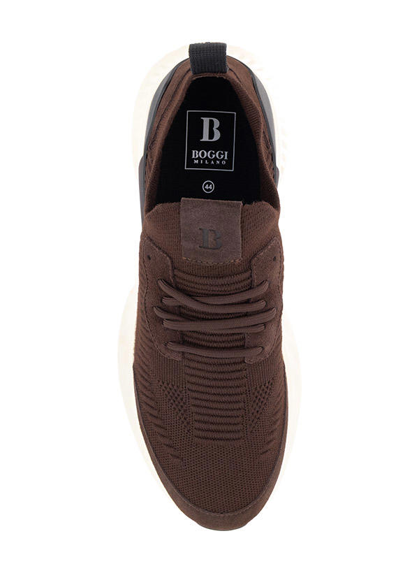 BOGGI MILANO Schuhe BO25A1032/02 Image 1