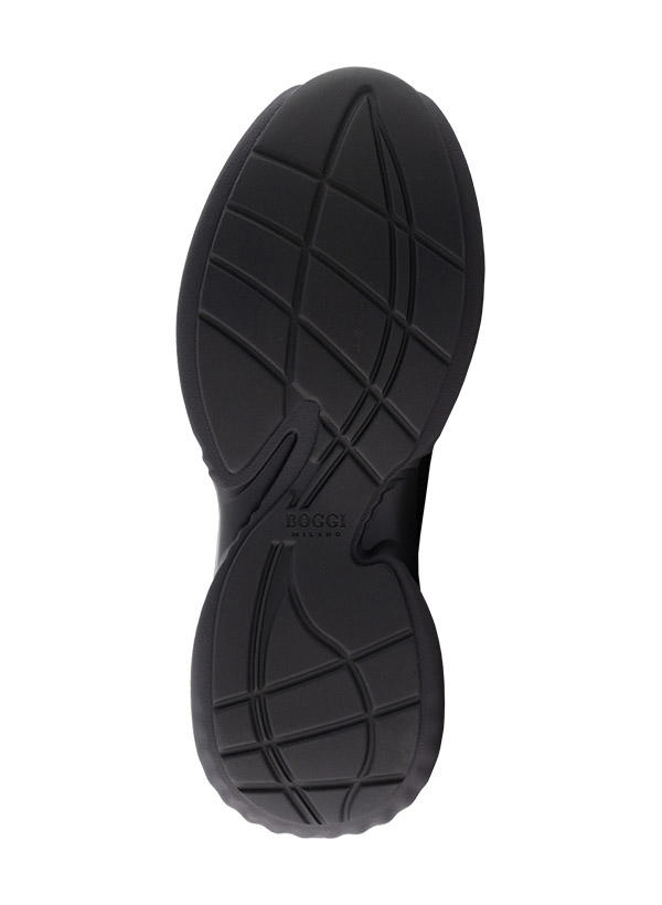 BOGGI MILANO Schuhe BO25A1032/03 Image 2