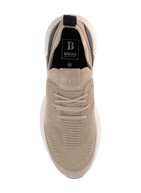 BOGGI MILANO Schuhe BO25A1032/04 Image 1