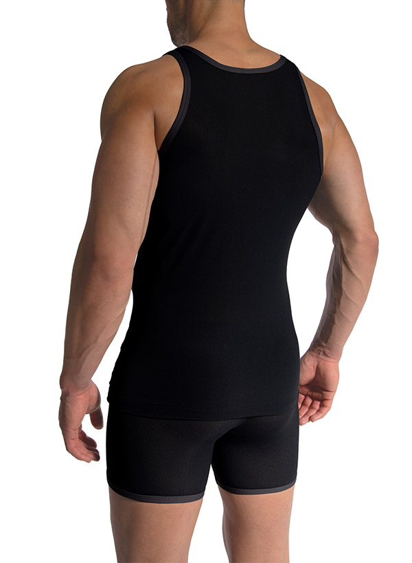 Olaf Benz RED2477 Carréshirt 109715/8000 Image 1