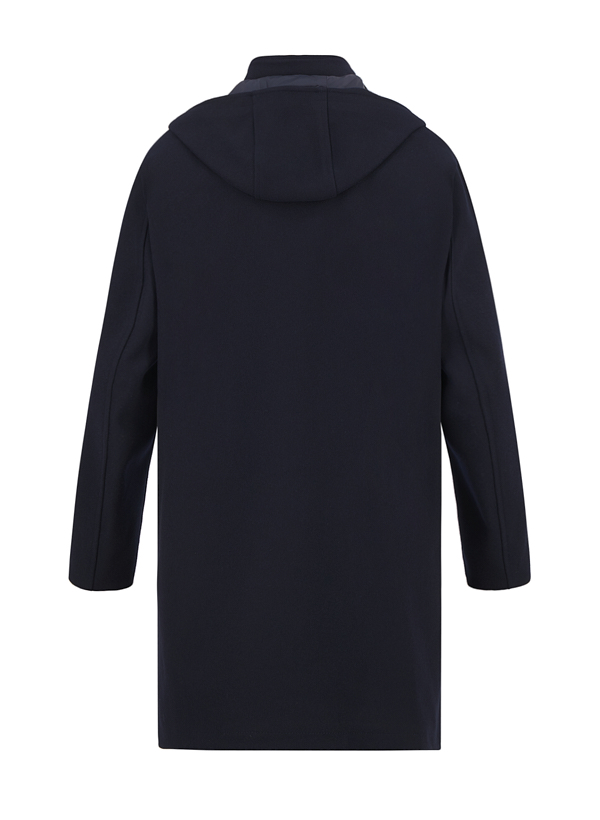 BOGGI MILANO Mantel BO25A0933/01 Image 1