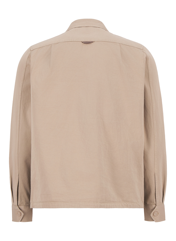 Fred Perry Overshirt M9833/Z19 Image 1