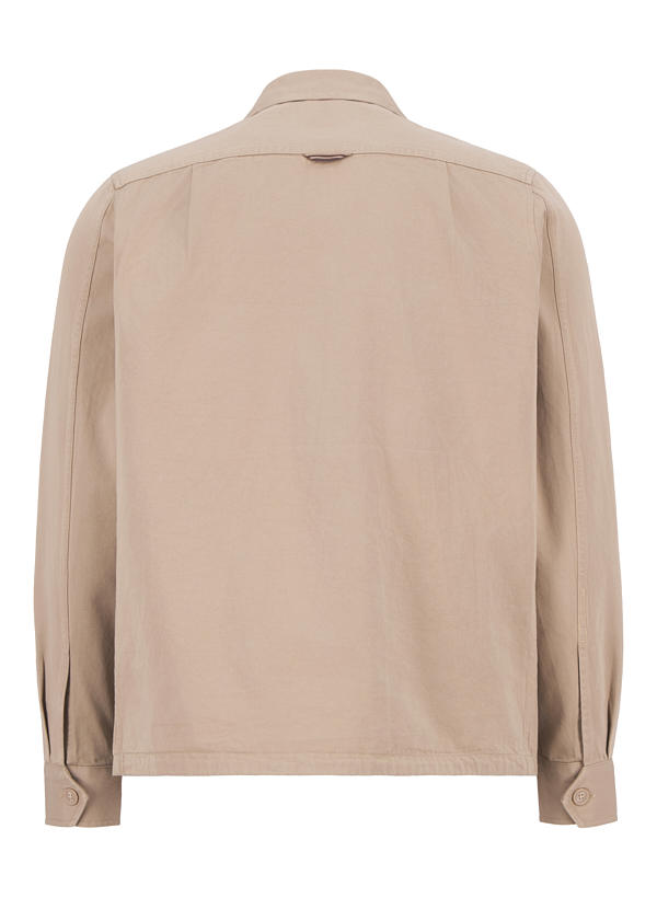 Fred Perry Overshirt M9833/Z19 Image 1