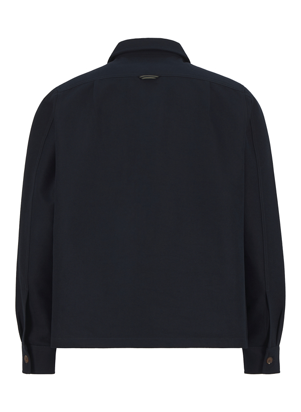 Fred Perry Overshirt M1723/102 Image 1