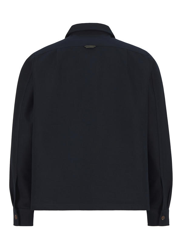 Fred Perry Overshirt M1723/102 Image 1