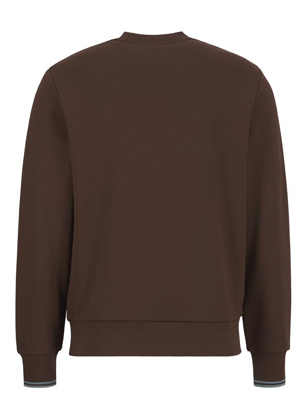 Fred Perry Sweatshirt M7535/49A Image 1