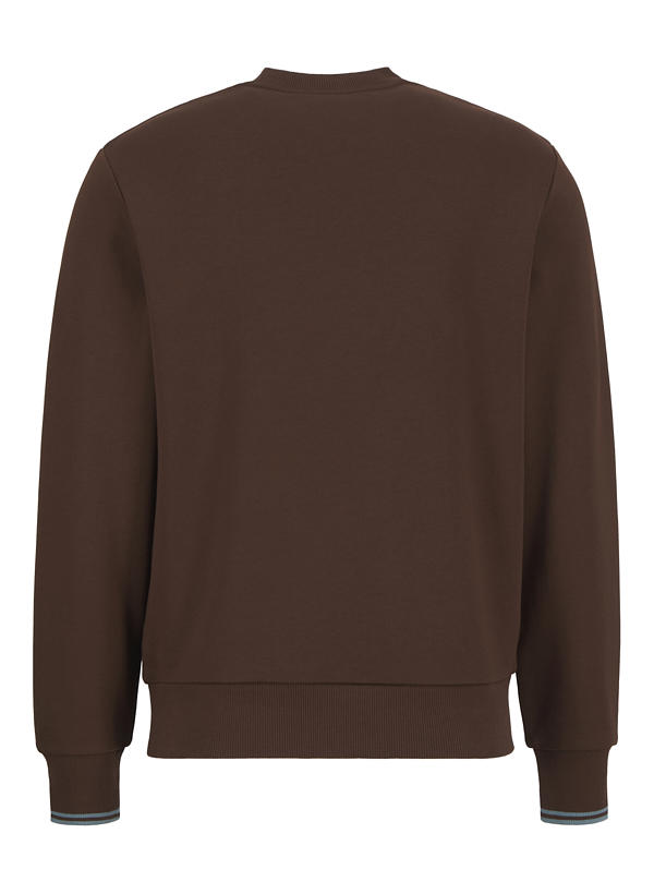 Fred Perry Sweatshirt M7535/49A Image 2