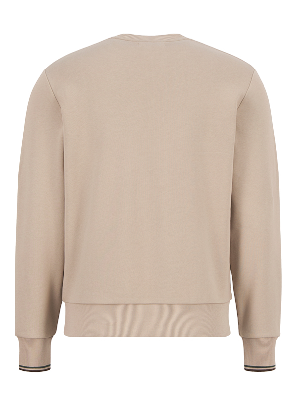 Fred Perry Sweatshirt M7535/50A Image 1