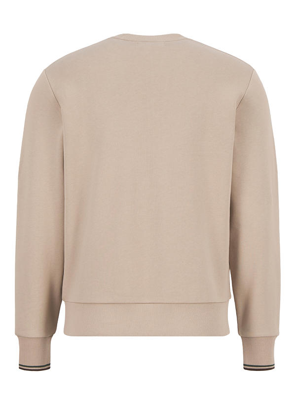 Fred Perry Sweatshirt M7535/50A Image 2