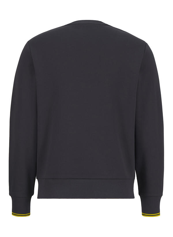 Fred Perry Sweatshirt M7535/58A Image 2