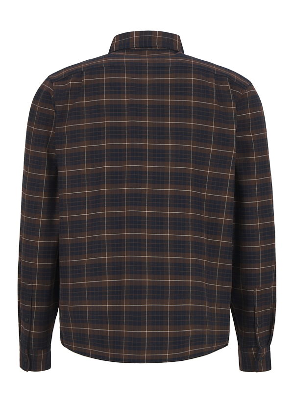 Fred Perry Hemd M1753/Q21 Image 1