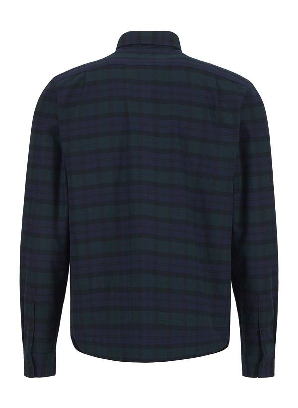 Fred Perry Hemd M1735/37A Image 1