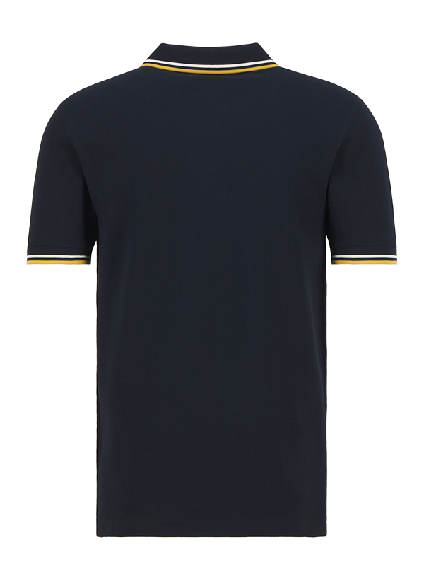 Fred Perry Polo-Shirt FPPPM3600/W53 Image 1