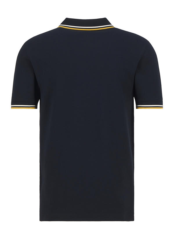 Fred Perry Polo-Shirt FPPPM3600/W53 Image 2