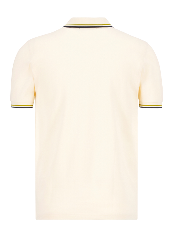 Fred Perry Polo-Shirt FPPPM3600/46A Image 1