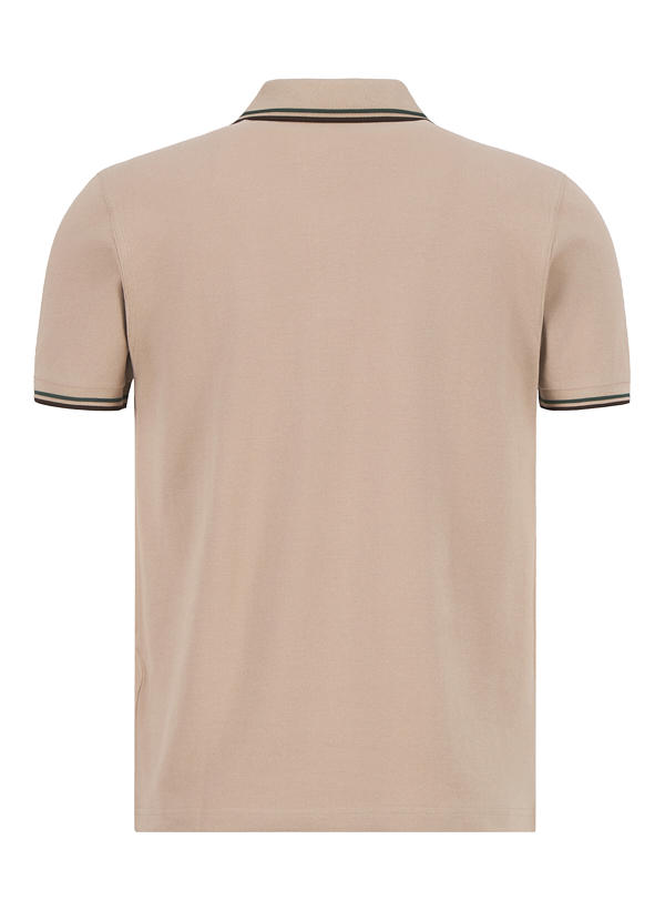 Fred Perry Polo-Shirt FPPPM3600/50A Image 2
