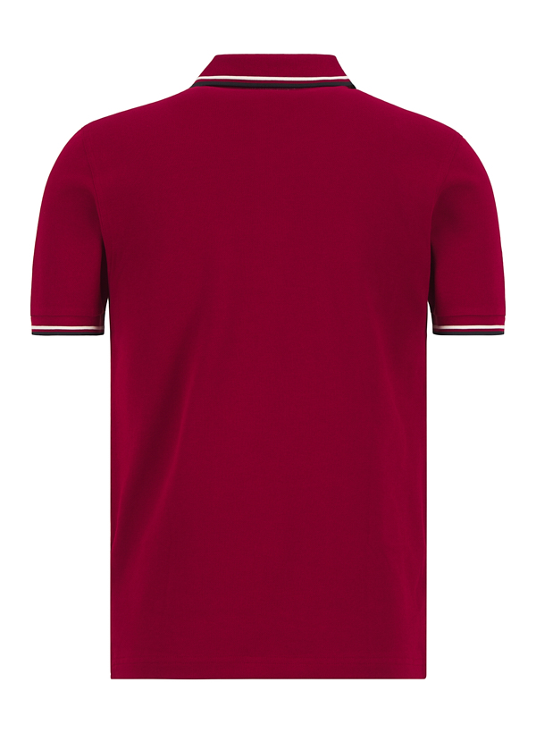 Fred Perry Polo-Shirt FPPPM3600/74A Image 1