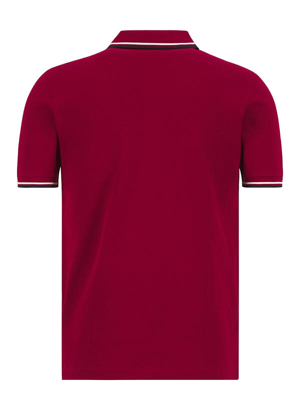 Fred Perry Polo-Shirt FPPPM3600/74A Image 2