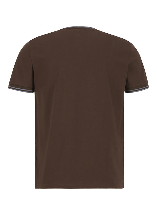 Fred Perry T-Shirt M1588V/49A Image 2