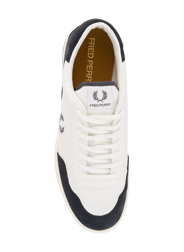 Fred Perry Schuhe B11 Leather Suede B1325/129 Image 1