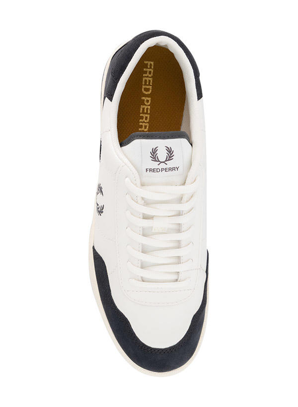 Fred Perry Schuhe B11 Leather Suede B1325/129 Image 1