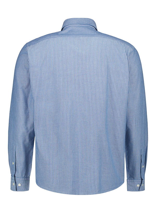 Marc O'Polo Hemd M20 7330 42172/F84 Image 2