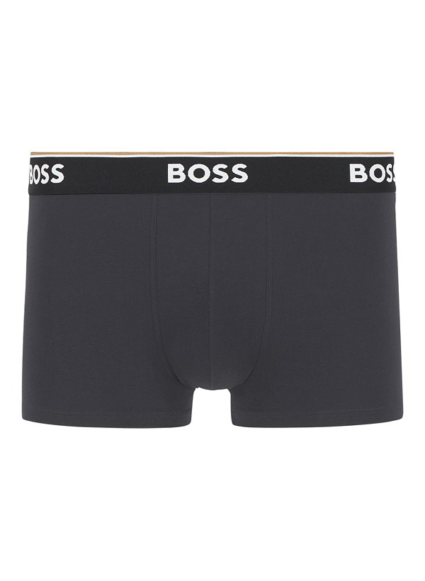 BOSS Black Trunks 3er Pack 50531684/966 Image 1