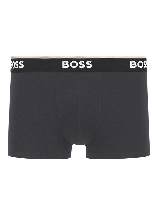 BOSS Black Trunks 3er Pack 50531684/966 Image 1