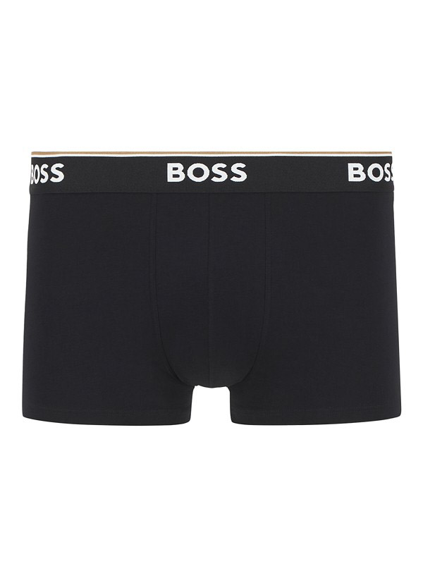 BOSS Black Trunks 3er Pack 50531684/966 Image 2