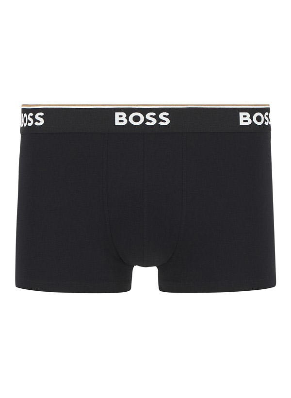 BOSS Black Trunks 3er Pack 50531684/966 Image 2