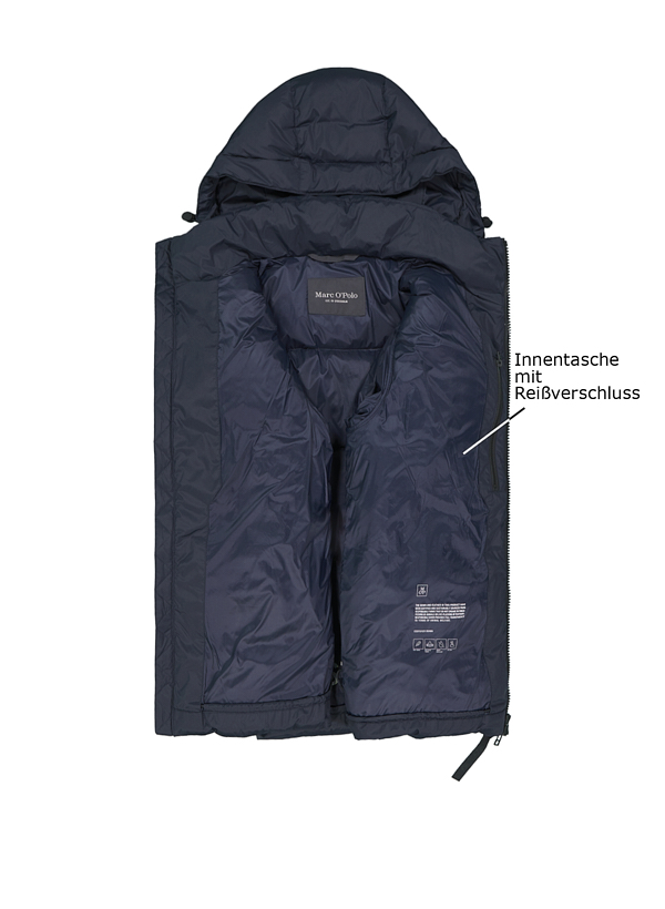 Marc O'Polo Jacke 531 0960 70152/898 Image 2