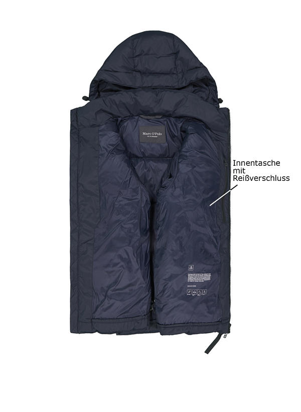 Marc O'Polo Jacke 531 0960 70152/898 Image 2