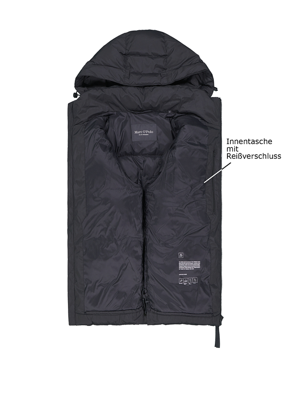 Marc O'Polo Jacke 531 0960 70152/990 Image 2