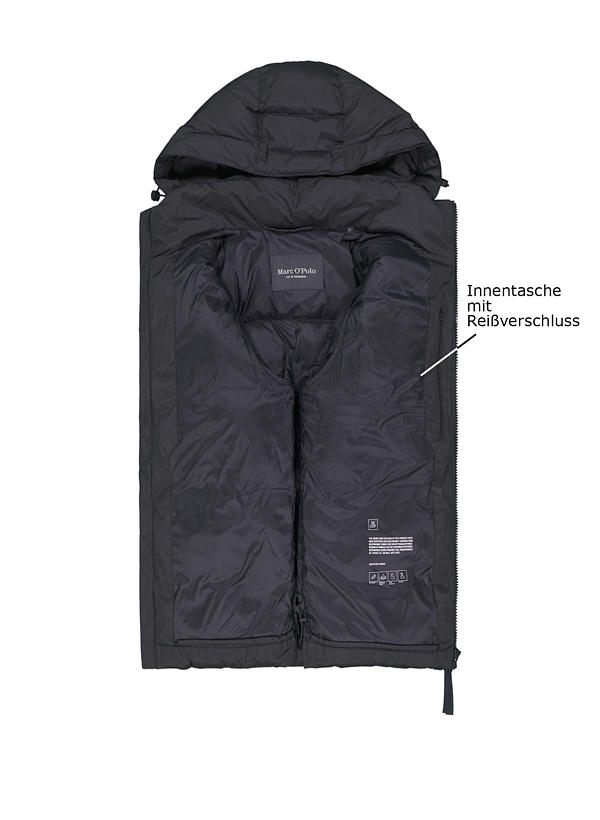 Marc O'Polo Jacke 531 0960 70152/990 Image 2