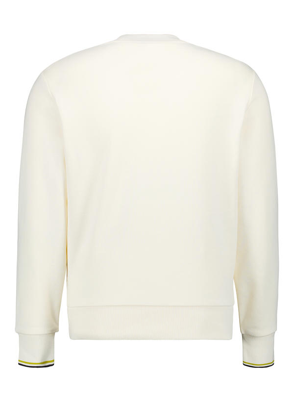Fred Perry Sweatshirt M7535/46A Image 2