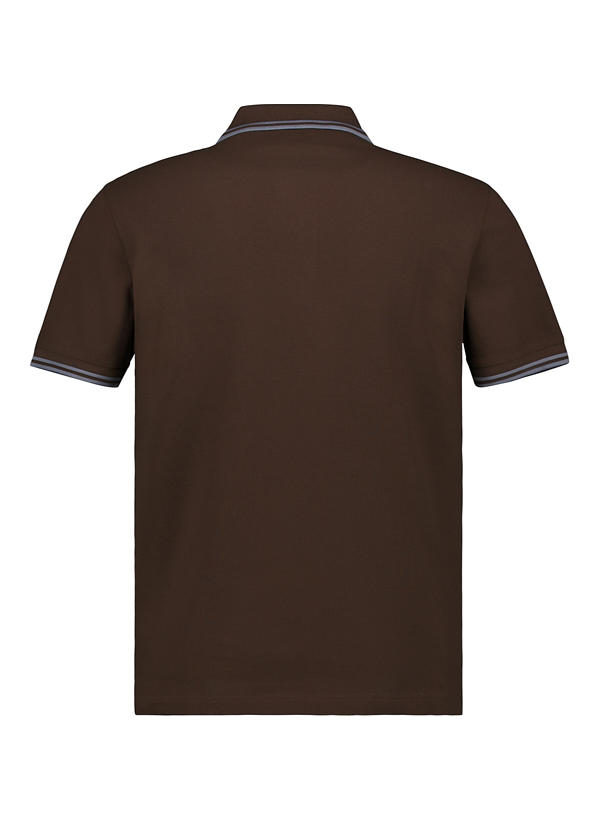 Fred Perry Polo-Shirt FPPPM3600/49A Image 2