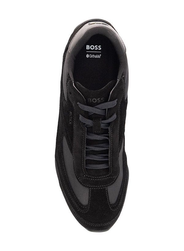 BOSS Black Schuhe Jaylen 50557884/005 Image 1