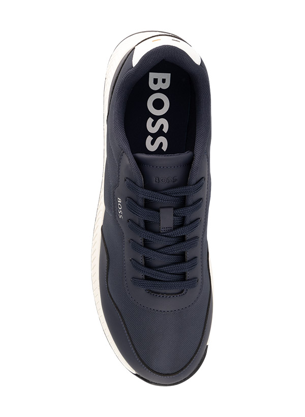 BOSS Black Schuhe Titanium 50536481/404 Image 1