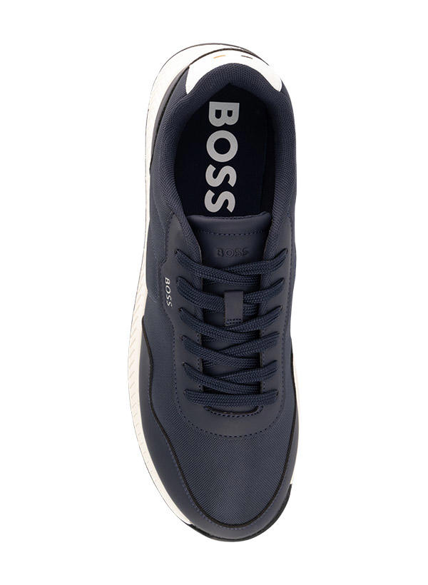 BOSS Black Schuhe Titanium 50536481/404 Image 1