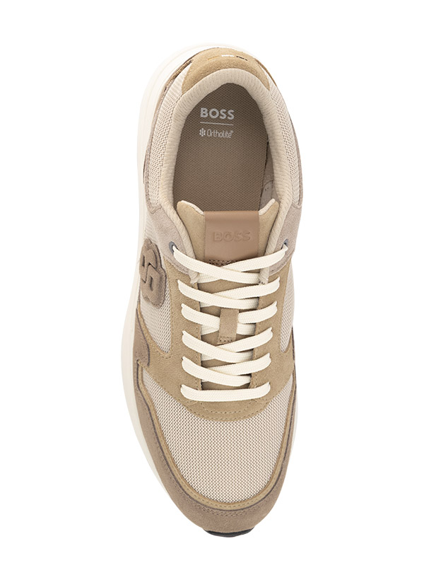 BOSS Black Schuhe Vinston 50554612/280 Image 1