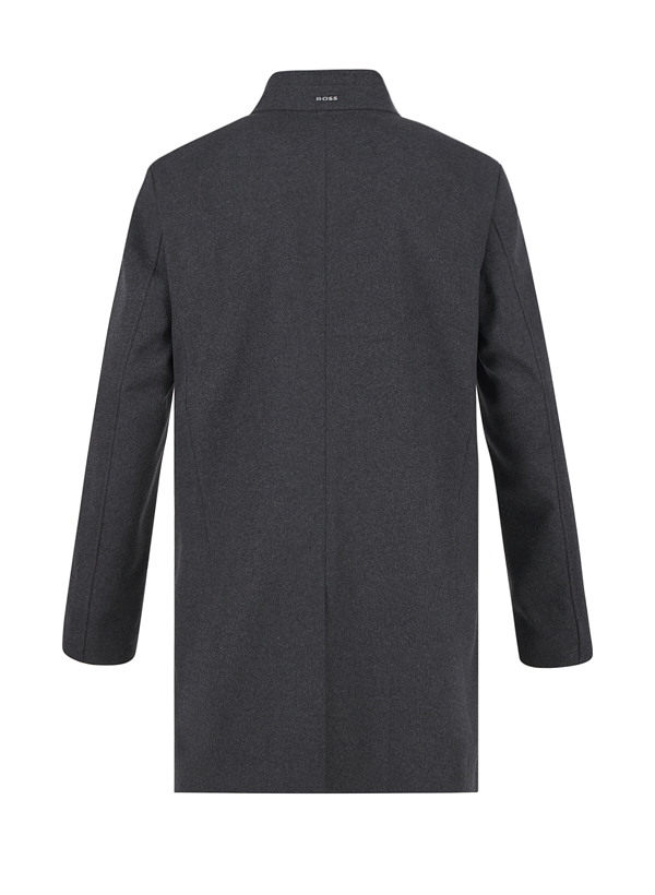 BOSS Black Mantel Hyde 50551078/030 Image 1
