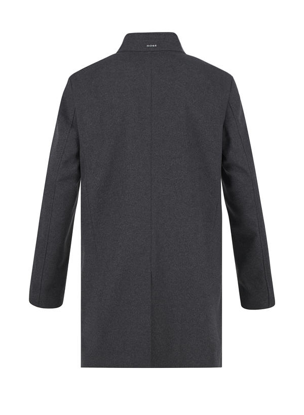 BOSS Black Mantel Hyde 50551078/030 Image 1