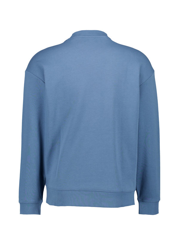 HUGO Sweatshirt Dapocrew 50525892/496 Image 2