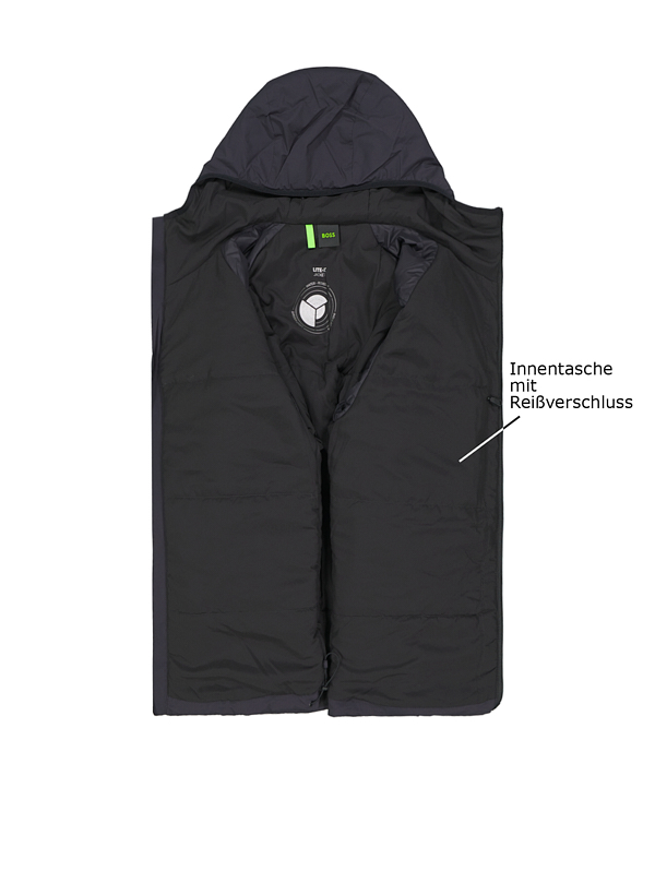 BOSS Green Jacke Lite 50551067/402 Image 2